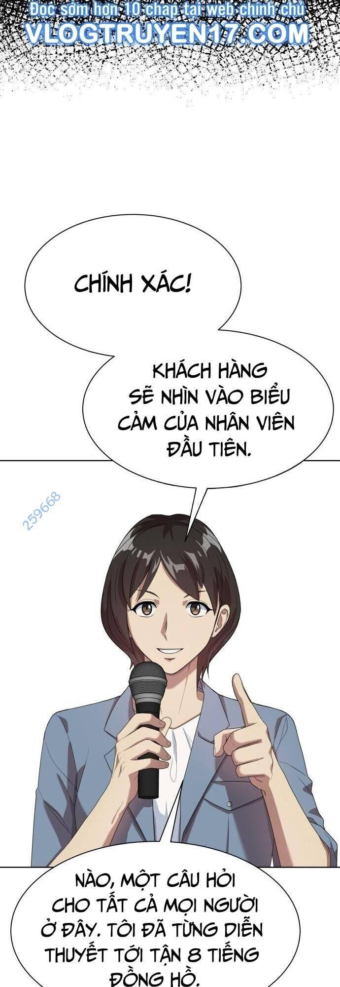 Từ Nhân Viên Vạn Năng Trở Thành Huyền Thoại: Chapter 47