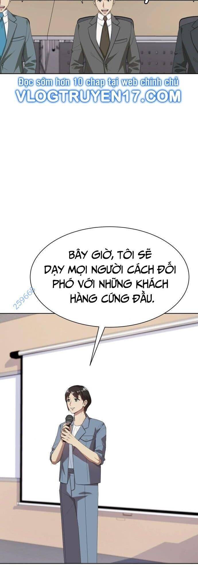 Từ Nhân Viên Vạn Năng Trở Thành Huyền Thoại: Chapter 47