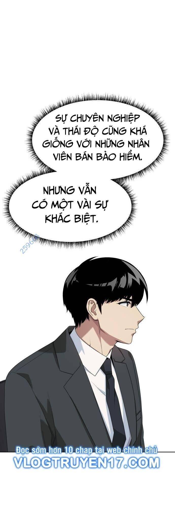 Từ Nhân Viên Vạn Năng Trở Thành Huyền Thoại: Chapter 47