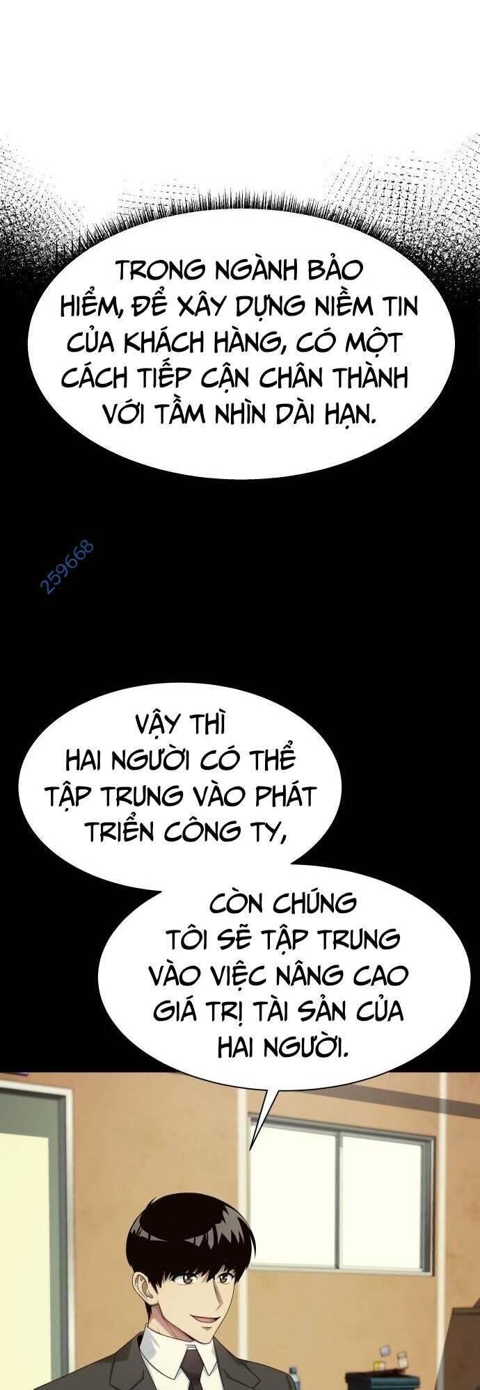 Từ Nhân Viên Vạn Năng Trở Thành Huyền Thoại: Chapter 47