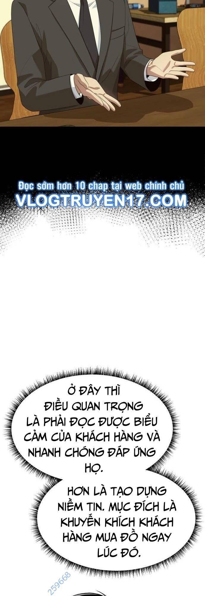 Từ Nhân Viên Vạn Năng Trở Thành Huyền Thoại: Chapter 47