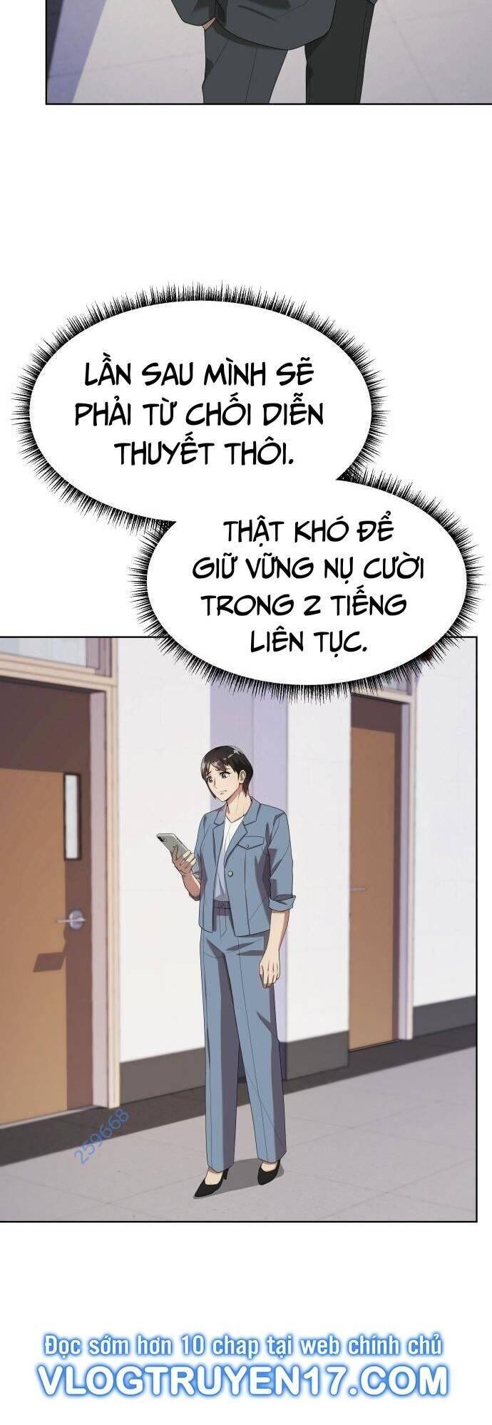 Từ Nhân Viên Vạn Năng Trở Thành Huyền Thoại: Chapter 47