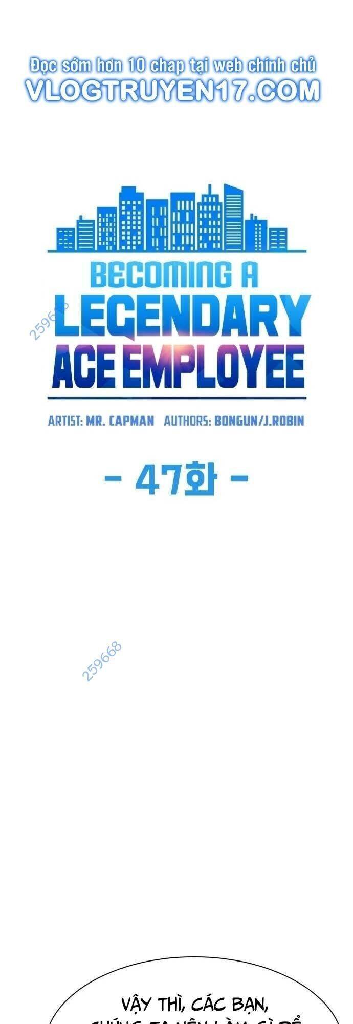 Từ Nhân Viên Vạn Năng Trở Thành Huyền Thoại: Chapter 47