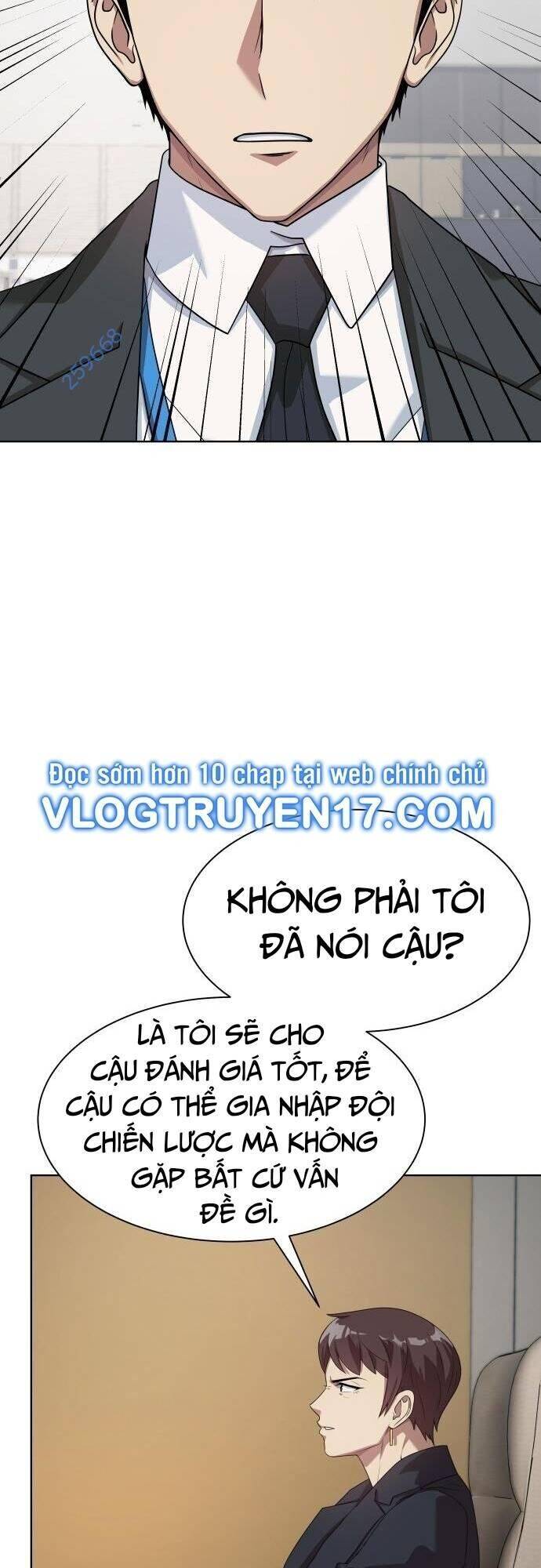 Từ Nhân Viên Vạn Năng Trở Thành Huyền Thoại: Chapter 47