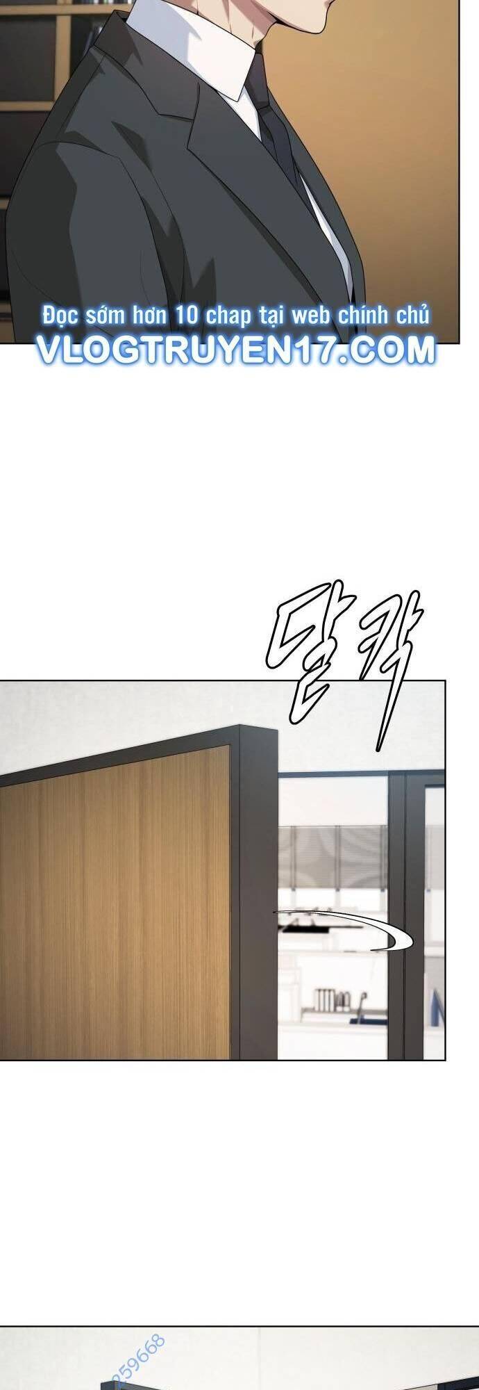 Từ Nhân Viên Vạn Năng Trở Thành Huyền Thoại: Chapter 47