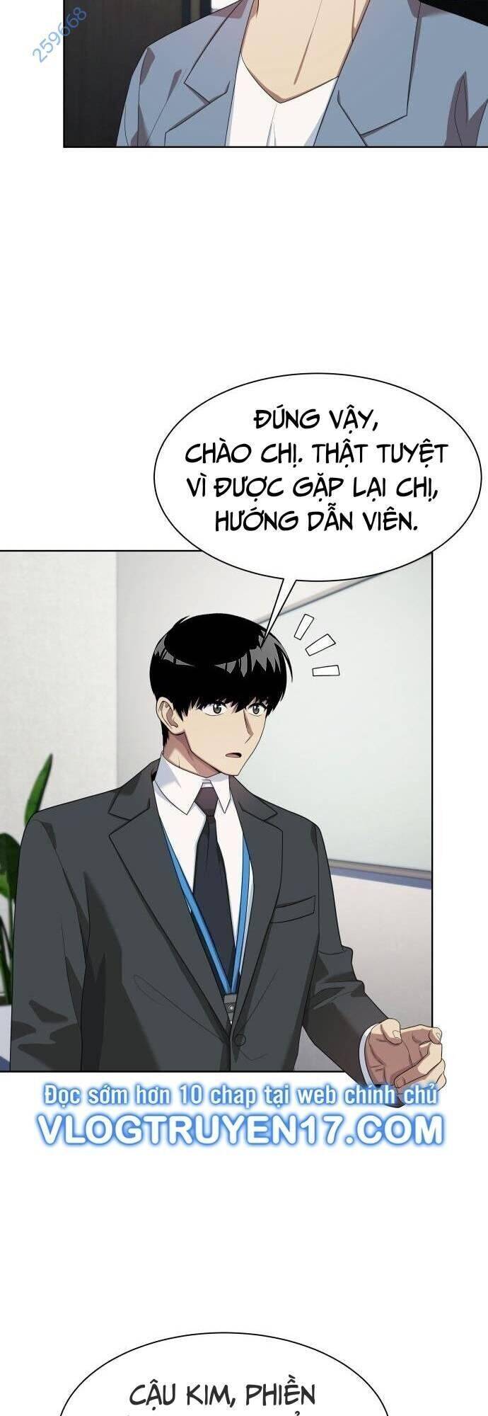 Từ Nhân Viên Vạn Năng Trở Thành Huyền Thoại: Chapter 47