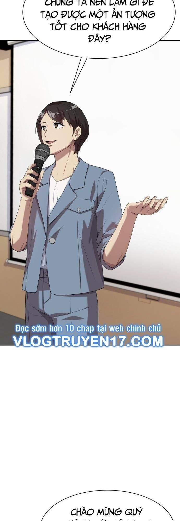 Từ Nhân Viên Vạn Năng Trở Thành Huyền Thoại: Chapter 47