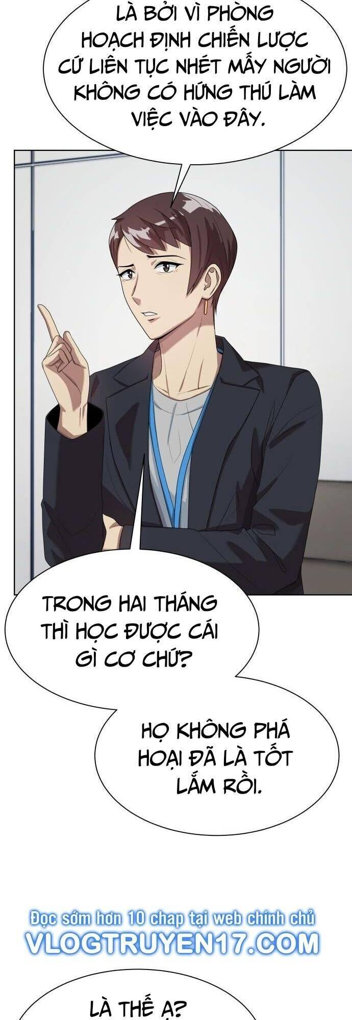 Từ Nhân Viên Vạn Năng Trở Thành Huyền Thoại: Chapter 47