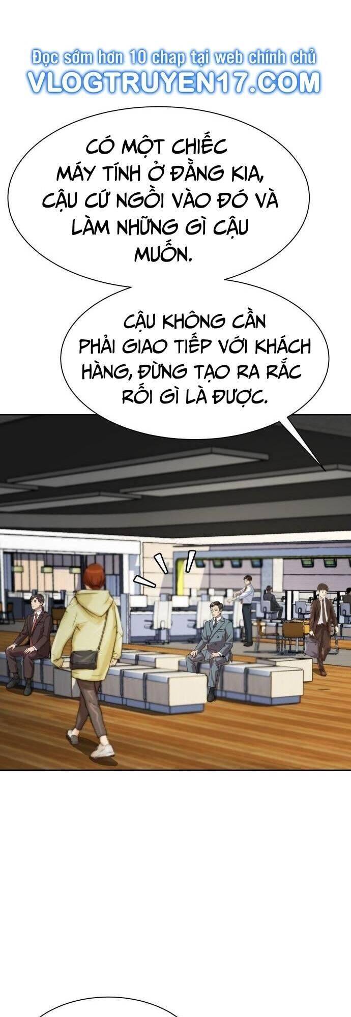 Từ Nhân Viên Vạn Năng Trở Thành Huyền Thoại: Chapter 47