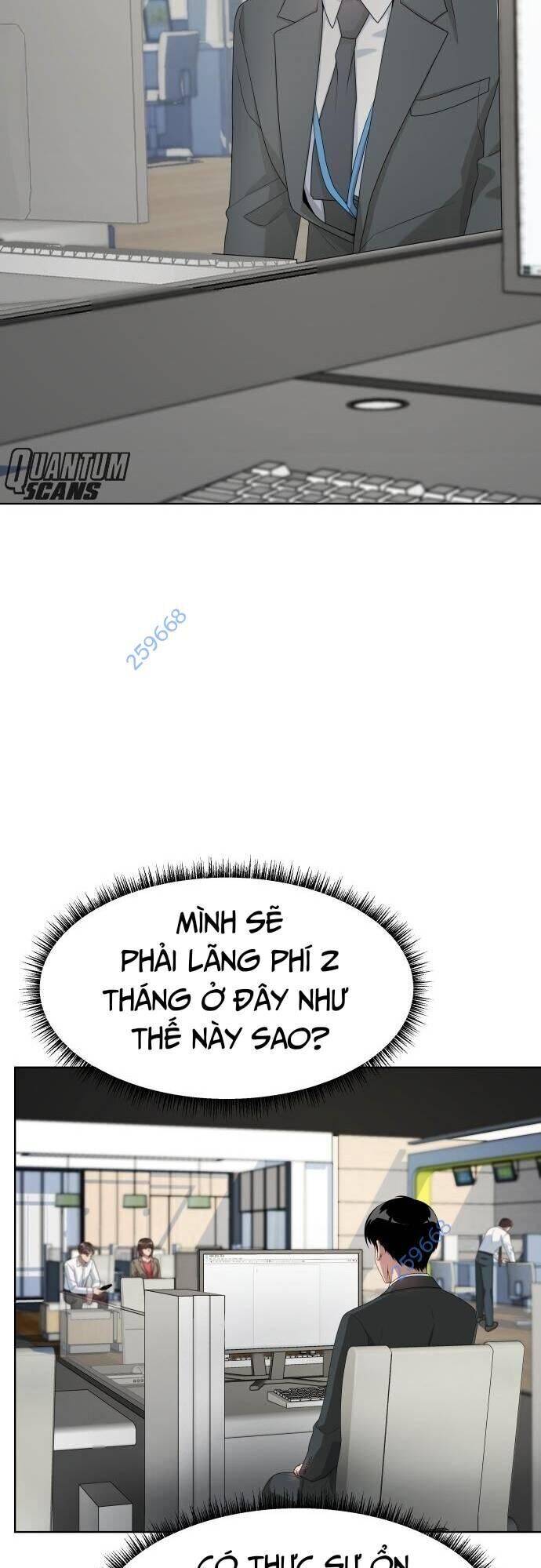 Từ Nhân Viên Vạn Năng Trở Thành Huyền Thoại: Chapter 47