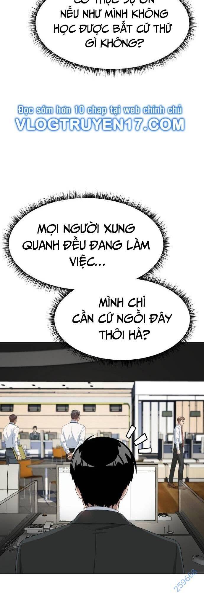 Từ Nhân Viên Vạn Năng Trở Thành Huyền Thoại: Chapter 47