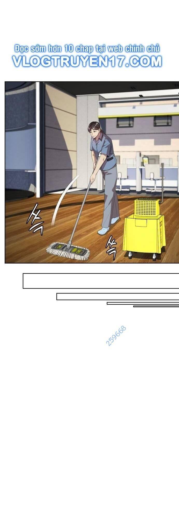 Từ Nhân Viên Vạn Năng Trở Thành Huyền Thoại: Chapter 47
