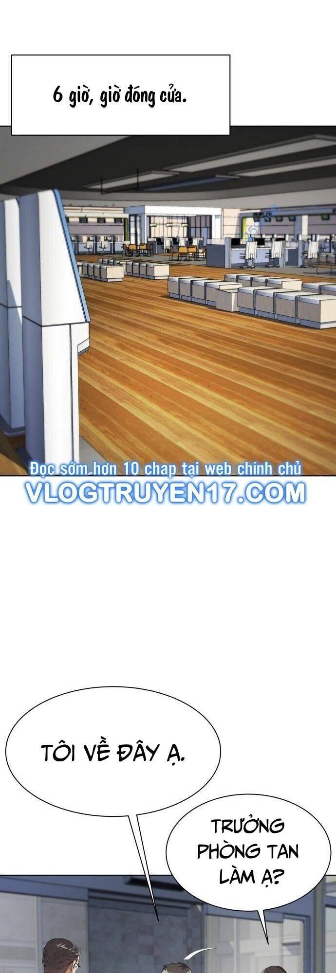 Từ Nhân Viên Vạn Năng Trở Thành Huyền Thoại: Chapter 47