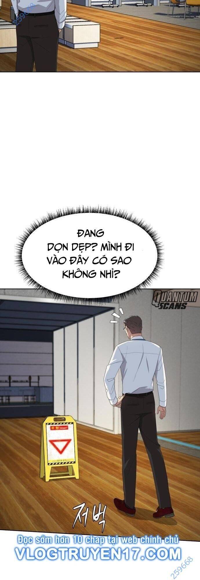 Từ Nhân Viên Vạn Năng Trở Thành Huyền Thoại: Chapter 47