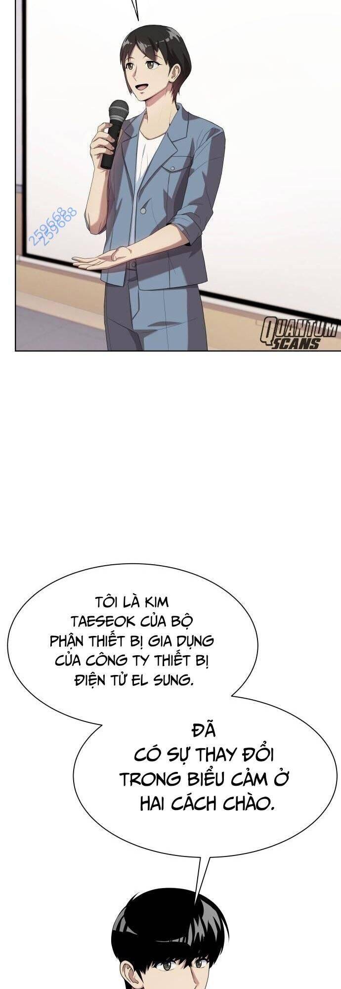 Từ Nhân Viên Vạn Năng Trở Thành Huyền Thoại: Chapter 47