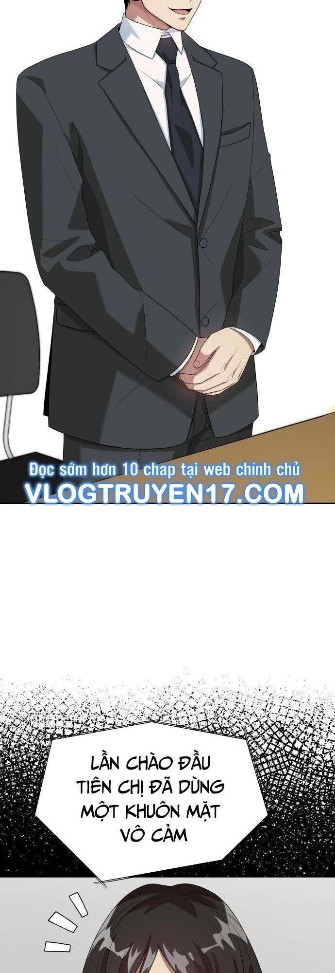 Từ Nhân Viên Vạn Năng Trở Thành Huyền Thoại: Chapter 47