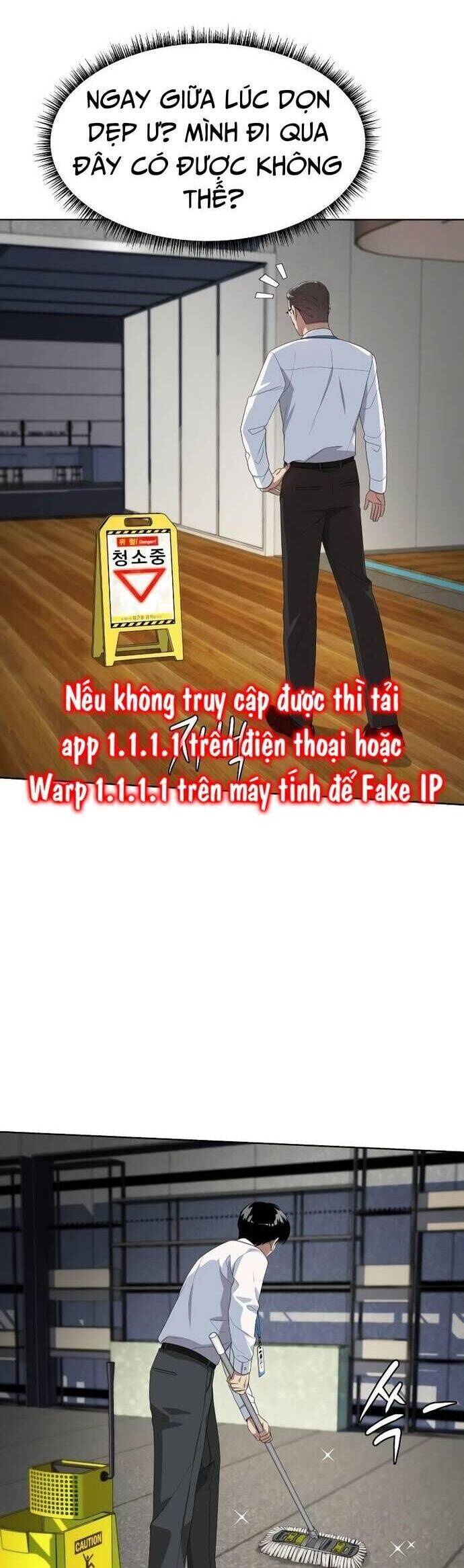 Từ Nhân Viên Vạn Năng Trở Thành Huyền Thoại: Chapter 48