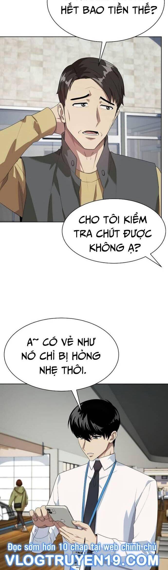 Từ Nhân Viên Vạn Năng Trở Thành Huyền Thoại: Chapter 48