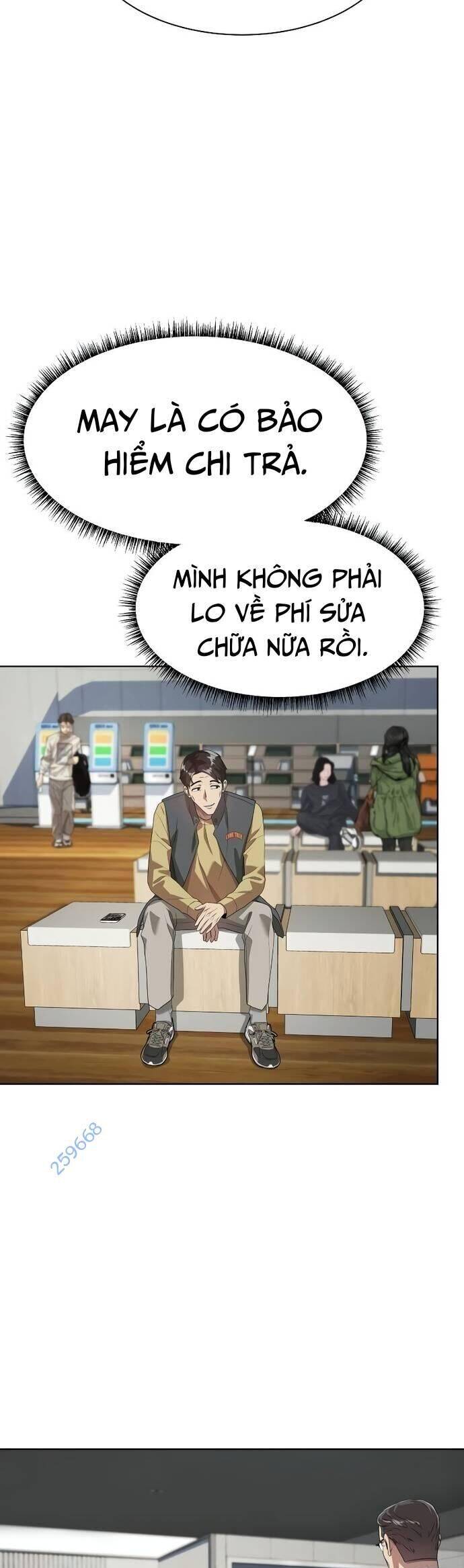 Từ Nhân Viên Vạn Năng Trở Thành Huyền Thoại: Chapter 48