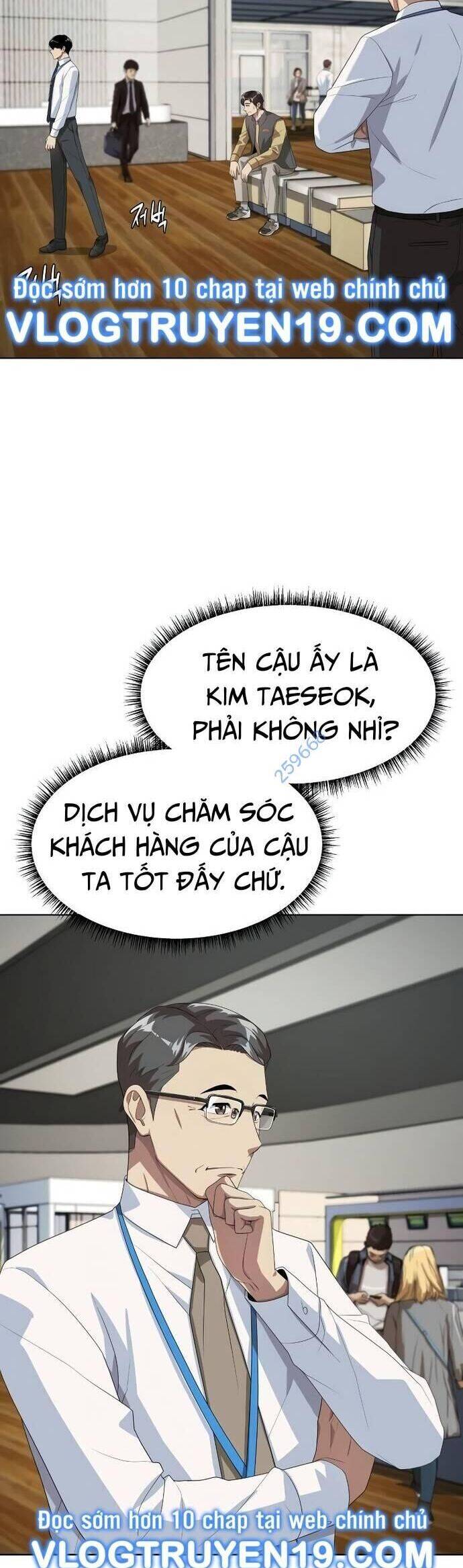 Từ Nhân Viên Vạn Năng Trở Thành Huyền Thoại: Chapter 48