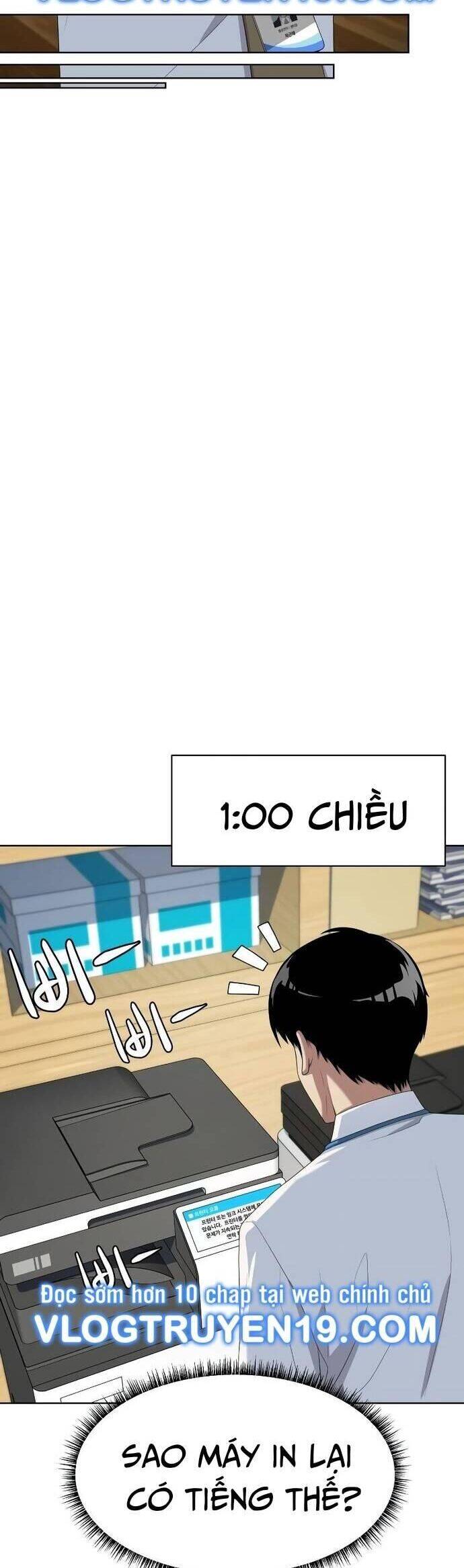 Từ Nhân Viên Vạn Năng Trở Thành Huyền Thoại: Chapter 48