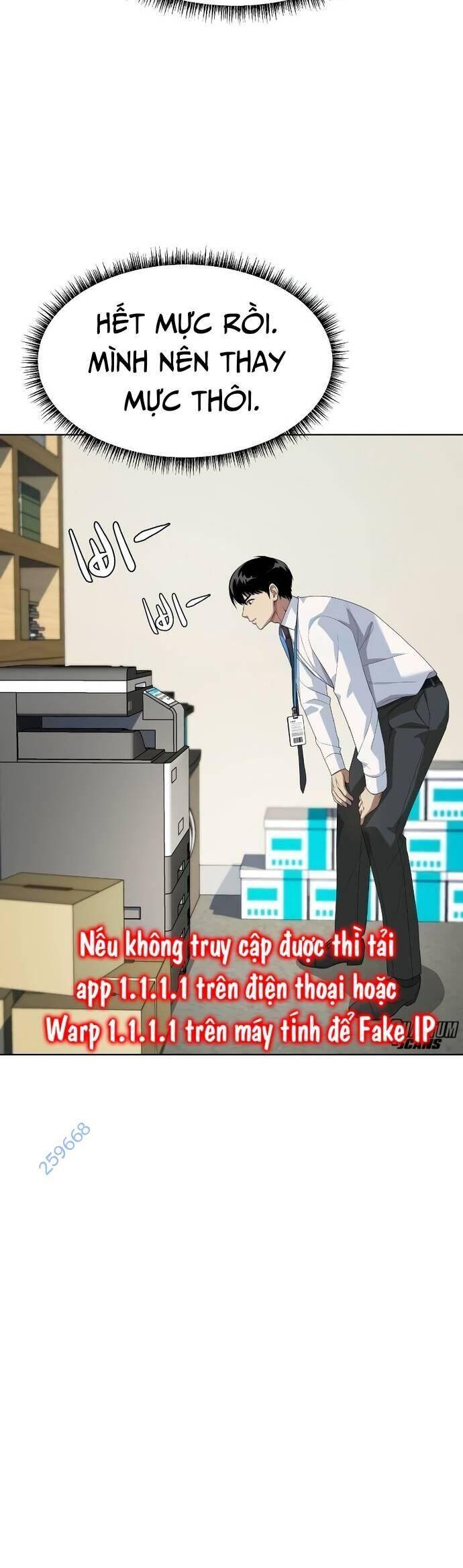Từ Nhân Viên Vạn Năng Trở Thành Huyền Thoại: Chapter 48