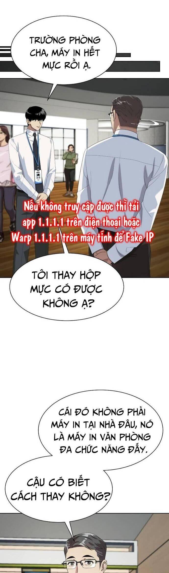 Từ Nhân Viên Vạn Năng Trở Thành Huyền Thoại: Chapter 48