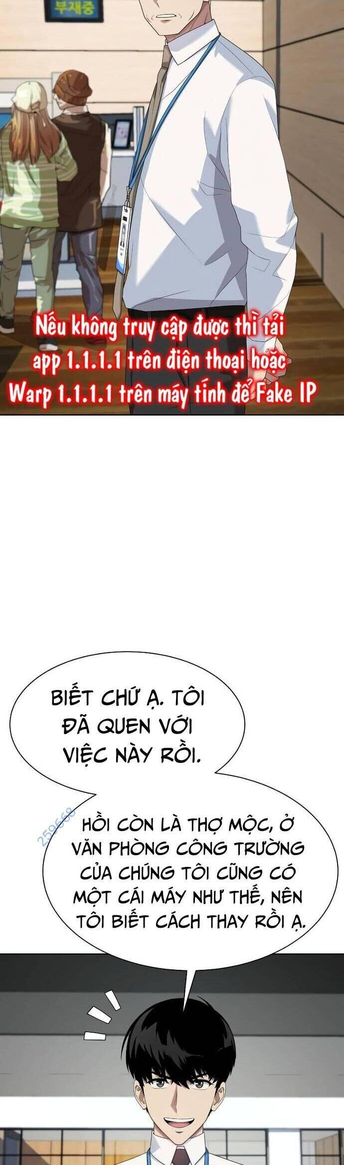 Từ Nhân Viên Vạn Năng Trở Thành Huyền Thoại: Chapter 48