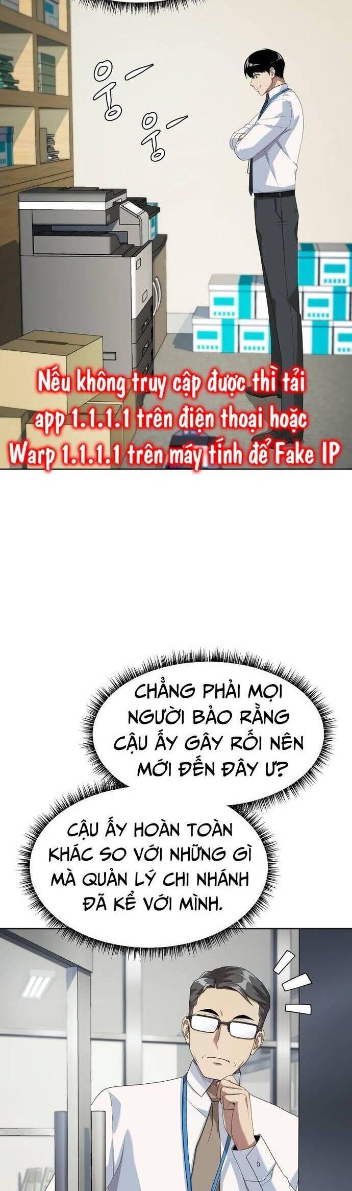 Từ Nhân Viên Vạn Năng Trở Thành Huyền Thoại: Chapter 48