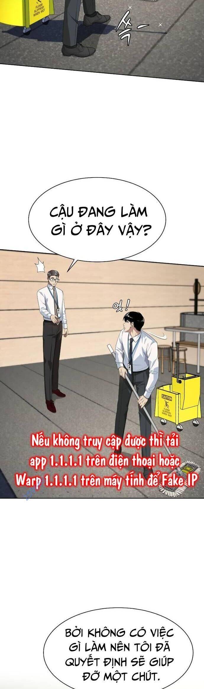 Từ Nhân Viên Vạn Năng Trở Thành Huyền Thoại: Chapter 48