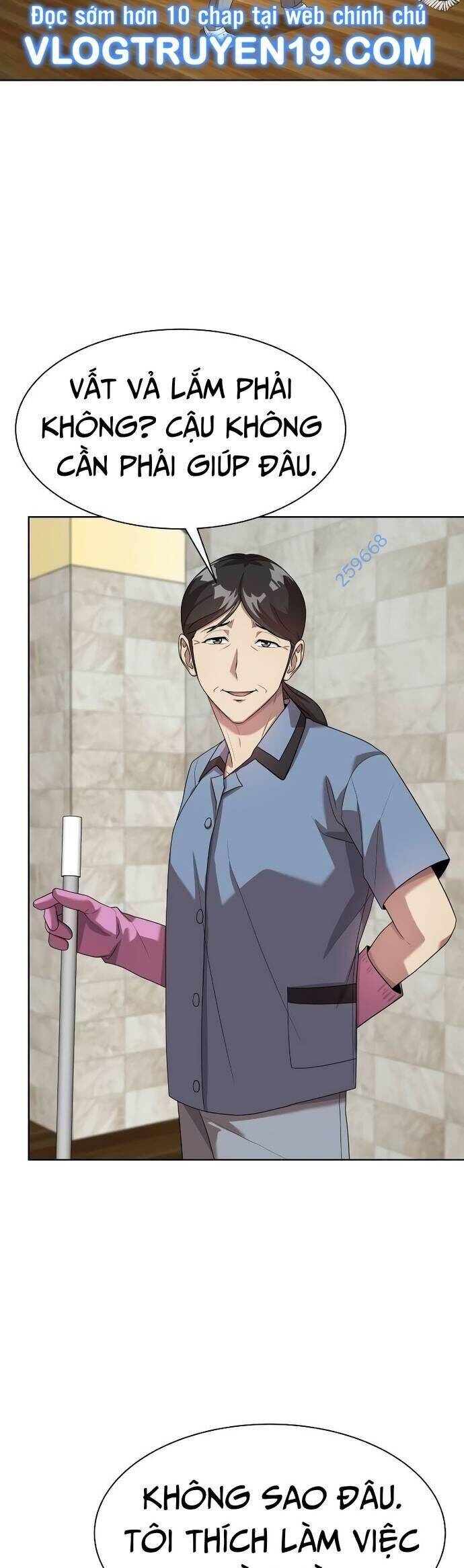 Từ Nhân Viên Vạn Năng Trở Thành Huyền Thoại: Chapter 48