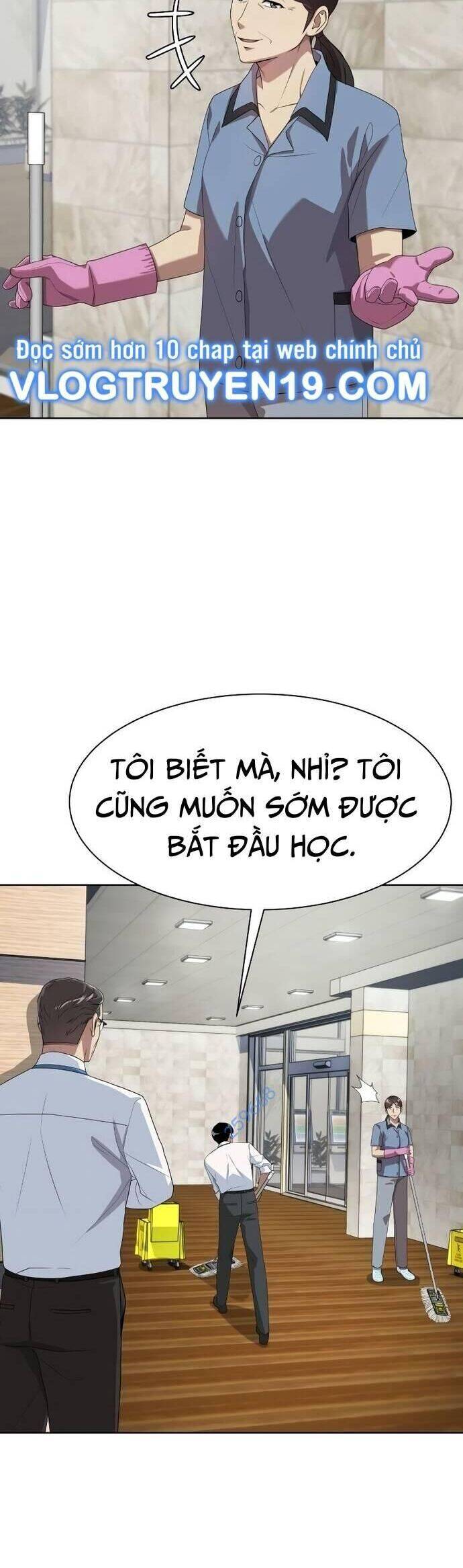 Từ Nhân Viên Vạn Năng Trở Thành Huyền Thoại: Chapter 48