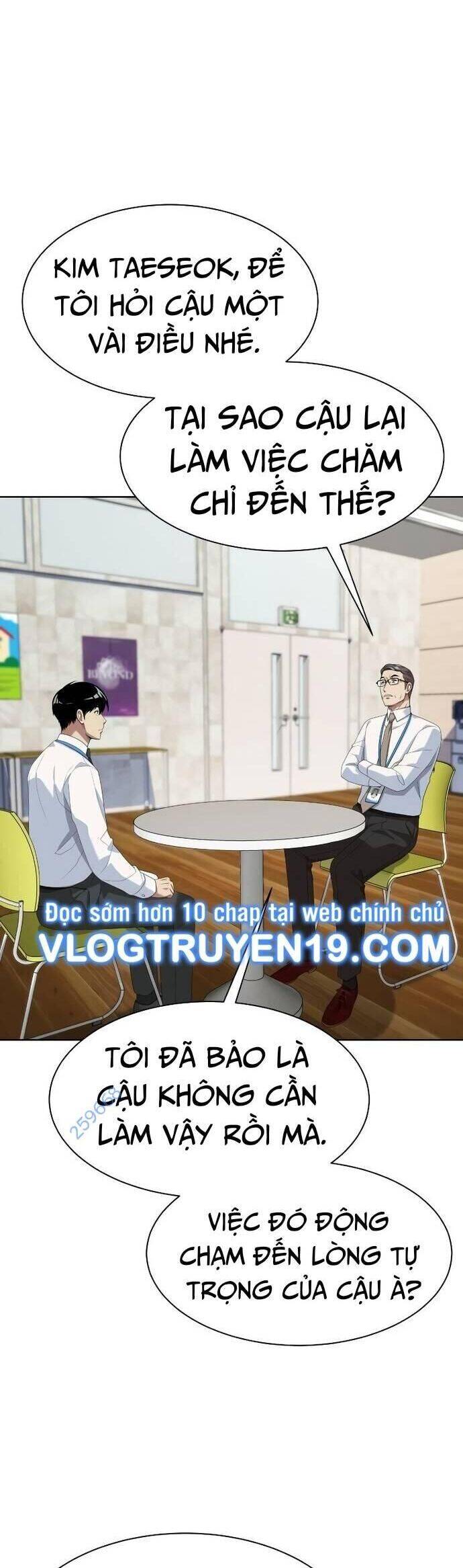 Từ Nhân Viên Vạn Năng Trở Thành Huyền Thoại: Chapter 48