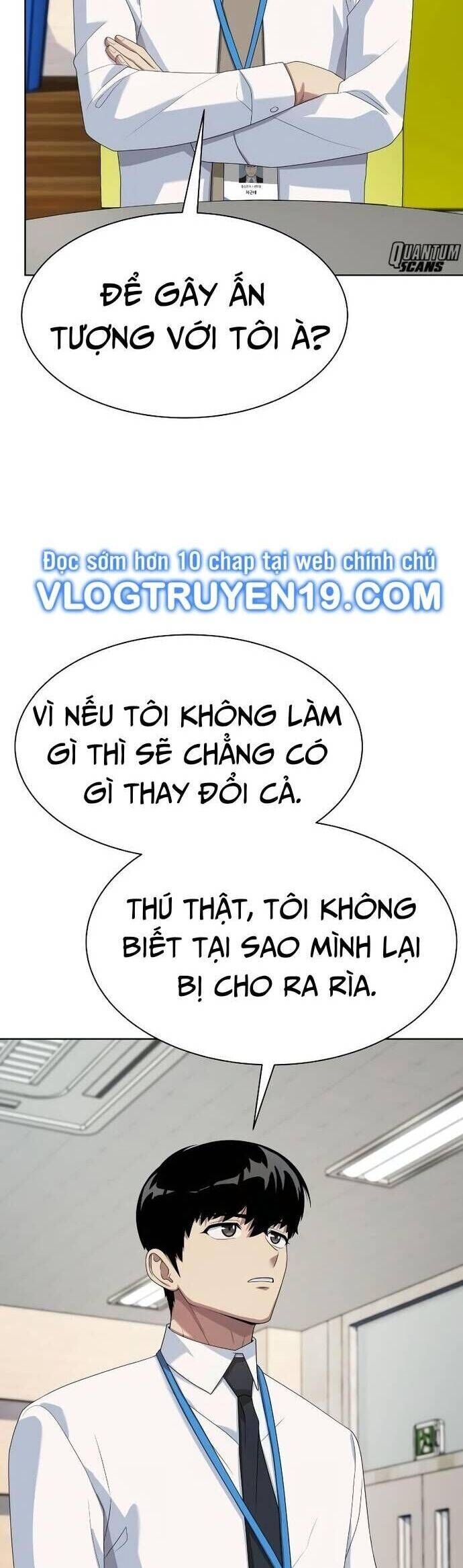 Từ Nhân Viên Vạn Năng Trở Thành Huyền Thoại: Chapter 48