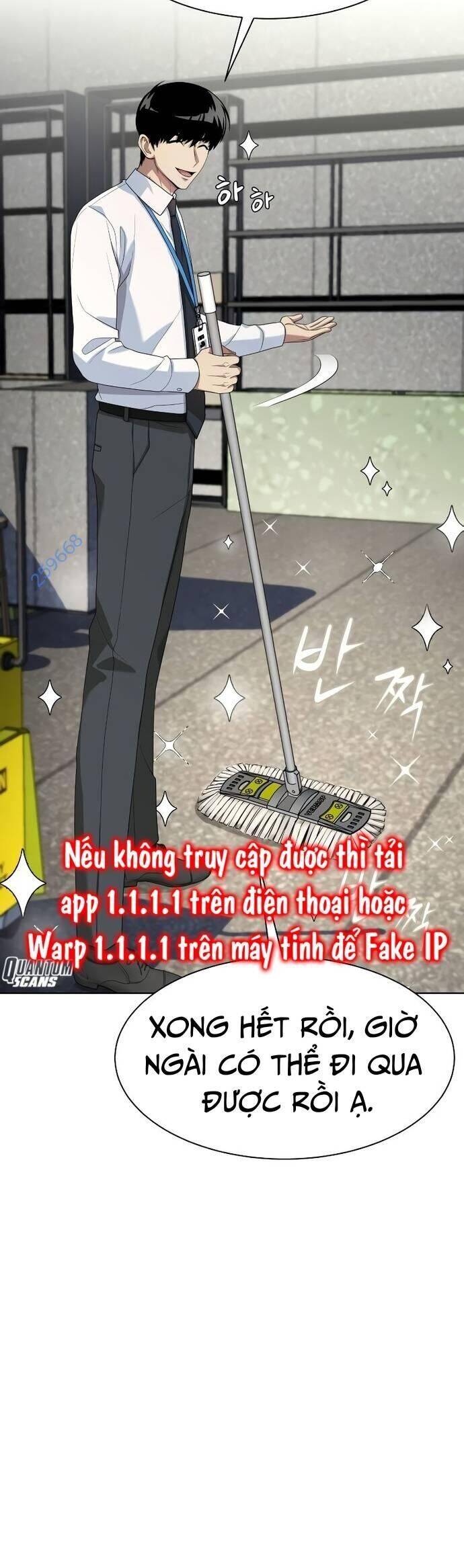 Từ Nhân Viên Vạn Năng Trở Thành Huyền Thoại: Chapter 48