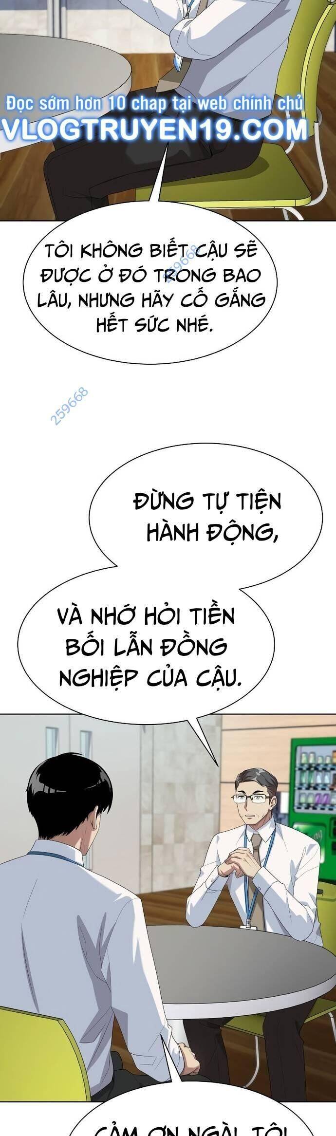 Từ Nhân Viên Vạn Năng Trở Thành Huyền Thoại: Chapter 48