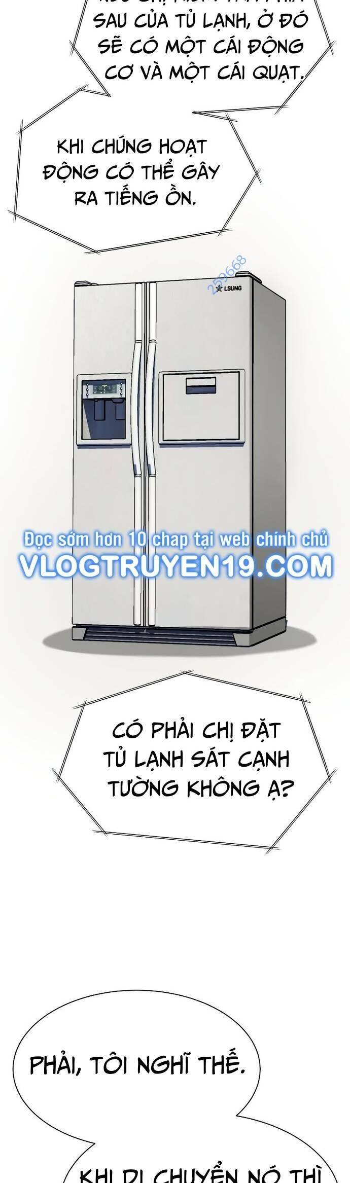 Từ Nhân Viên Vạn Năng Trở Thành Huyền Thoại: Chapter 48