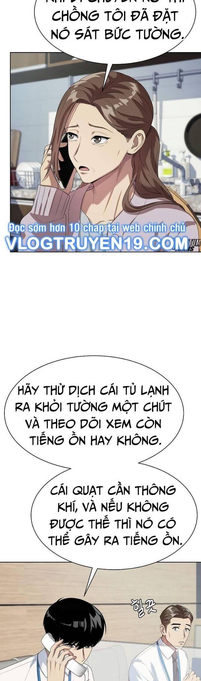 Từ Nhân Viên Vạn Năng Trở Thành Huyền Thoại: Chapter 48