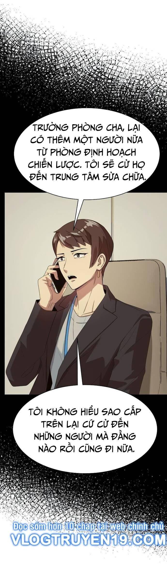 Từ Nhân Viên Vạn Năng Trở Thành Huyền Thoại: Chapter 48