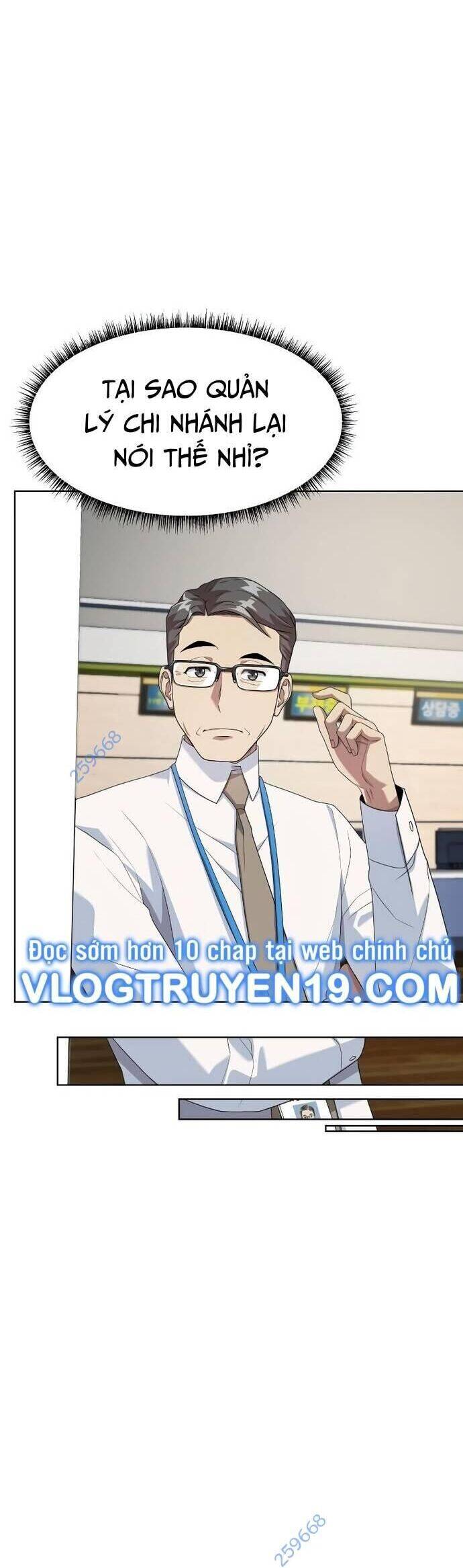 Từ Nhân Viên Vạn Năng Trở Thành Huyền Thoại: Chapter 48