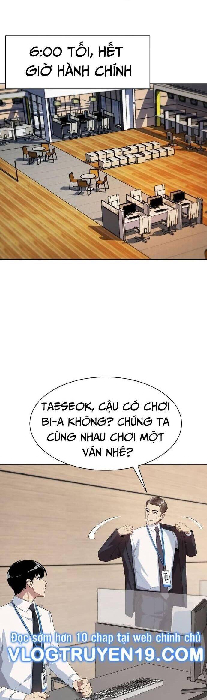 Từ Nhân Viên Vạn Năng Trở Thành Huyền Thoại: Chapter 48