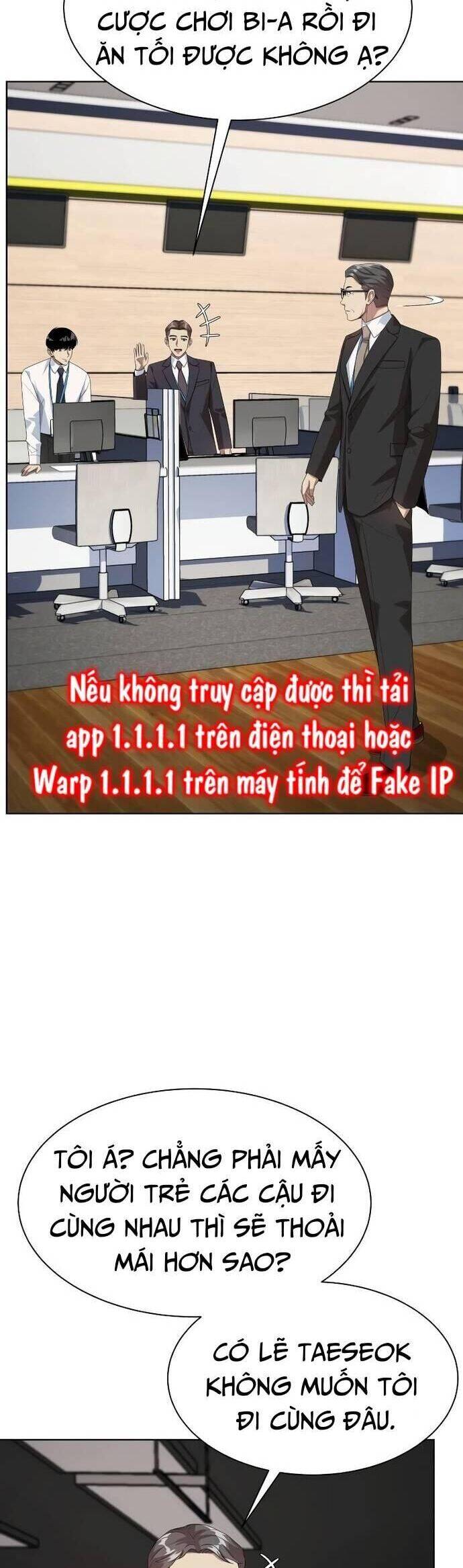 Từ Nhân Viên Vạn Năng Trở Thành Huyền Thoại: Chapter 48