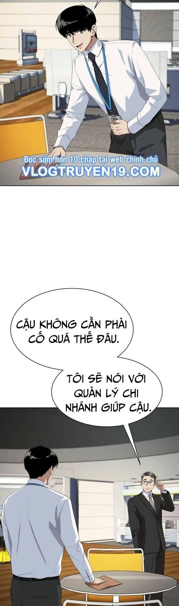 Từ Nhân Viên Vạn Năng Trở Thành Huyền Thoại: Chapter 48