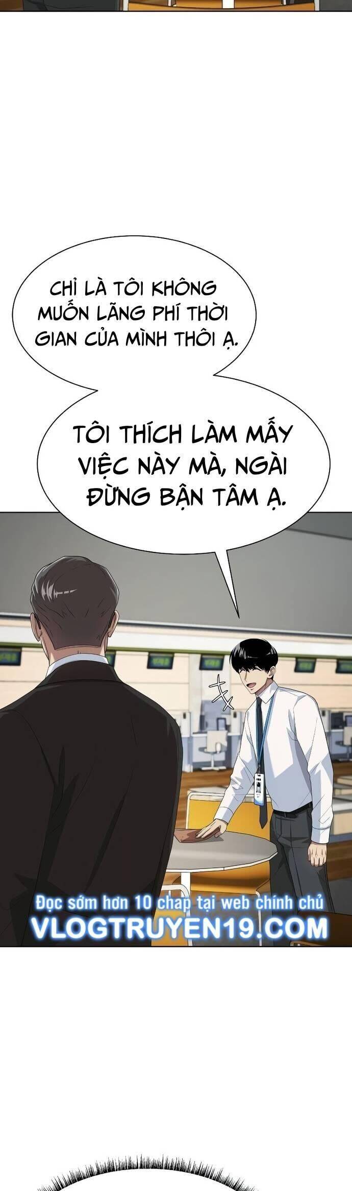 Từ Nhân Viên Vạn Năng Trở Thành Huyền Thoại: Chapter 48
