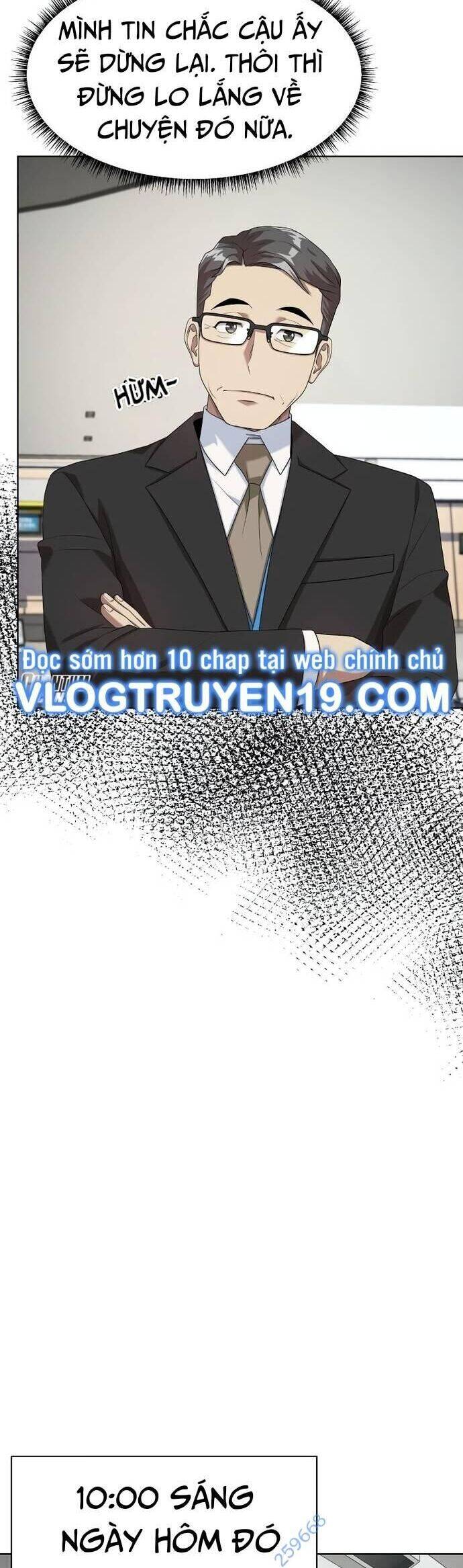 Từ Nhân Viên Vạn Năng Trở Thành Huyền Thoại: Chapter 48