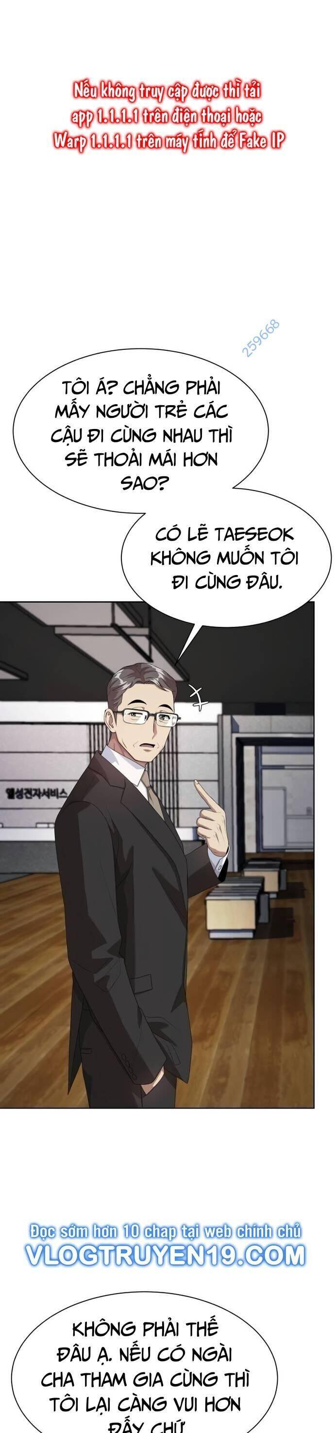 Từ Nhân Viên Vạn Năng Trở Thành Huyền Thoại: Chapter 49