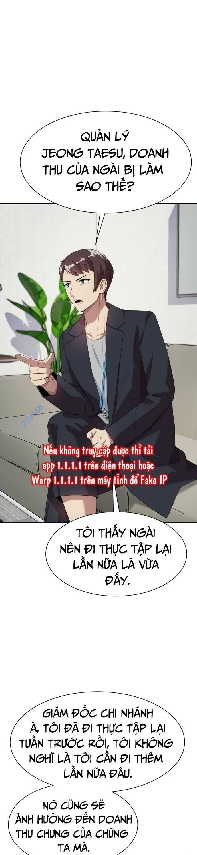 Từ Nhân Viên Vạn Năng Trở Thành Huyền Thoại: Chapter 49