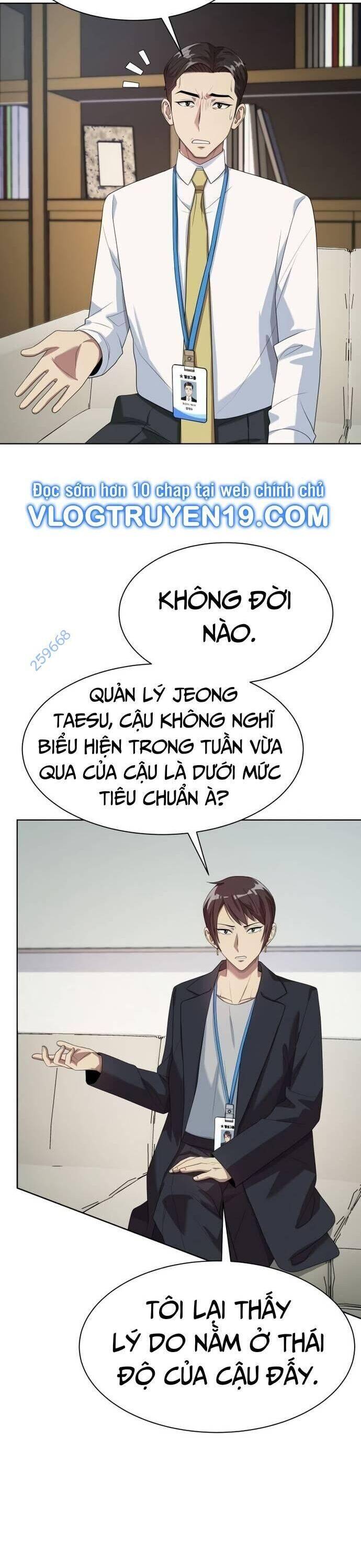 Từ Nhân Viên Vạn Năng Trở Thành Huyền Thoại: Chapter 49