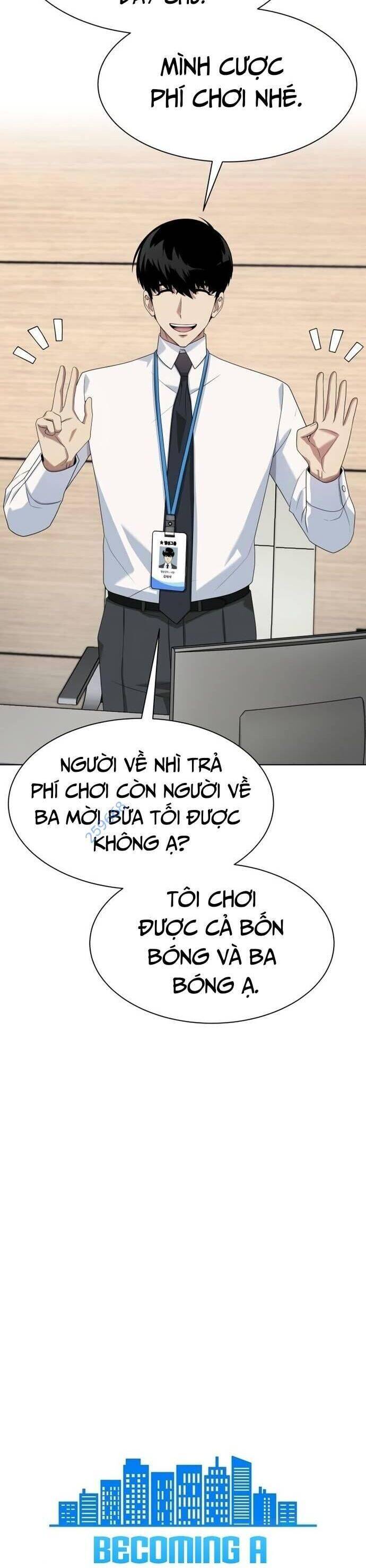 Từ Nhân Viên Vạn Năng Trở Thành Huyền Thoại: Chapter 49