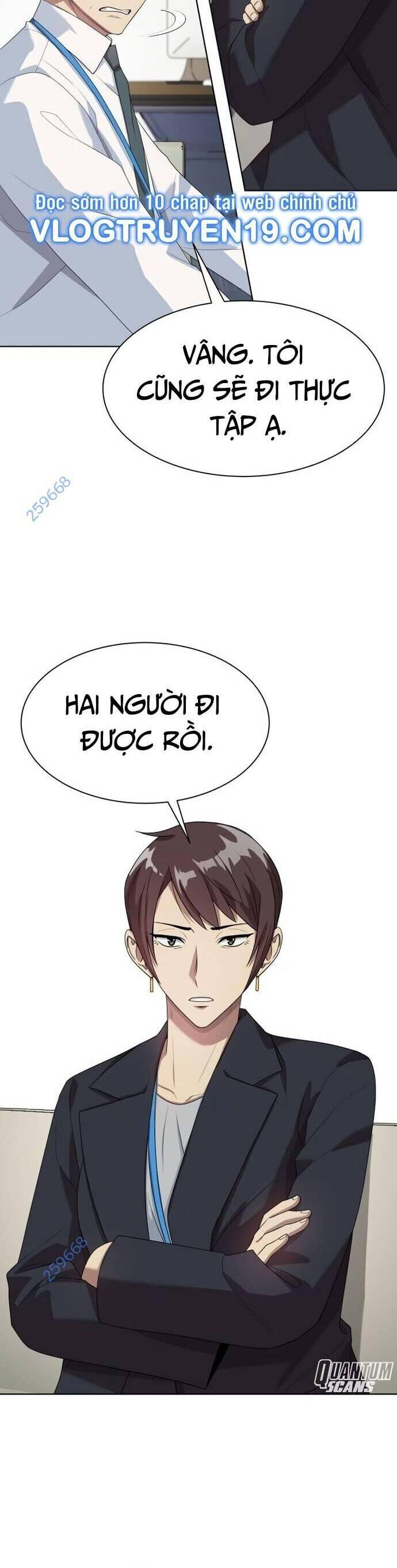 Từ Nhân Viên Vạn Năng Trở Thành Huyền Thoại: Chapter 49